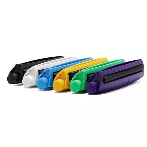 Portable manual tobacco joint - portable,