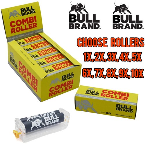 Bull brand combi - bull,