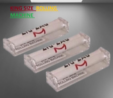 1 | 3 x ZIG ZAG KING SIZE