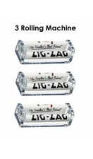 Regular Size Zig Zag Automatic