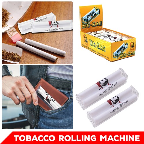 Zig zag automatic cigarette - zag,