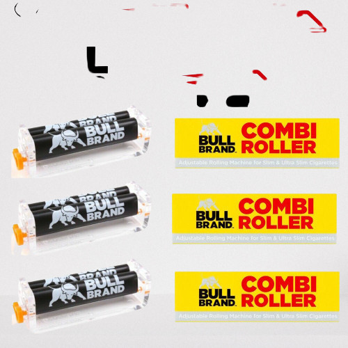 Bull brand slim ultra cig - 3,
