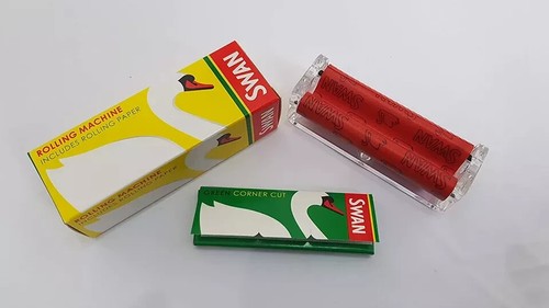 Swan brand genuine smoking - swan,