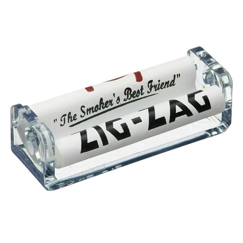 Regular size zig zag automatic - regular,