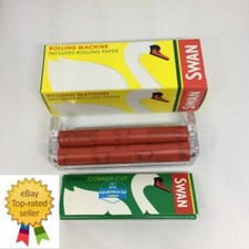 Swan Brand Genuine Smoking