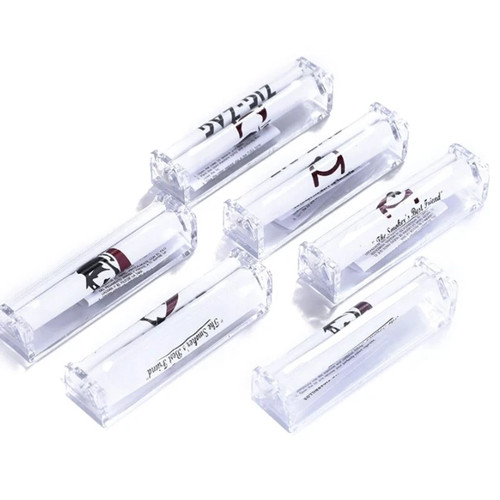 Regular size zig zag - regular, automatic