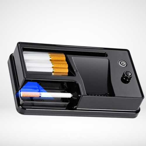 5mm 8mm automatic - 6.5mm/8mm, cigarette