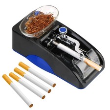 Cigarette Rolling Machine