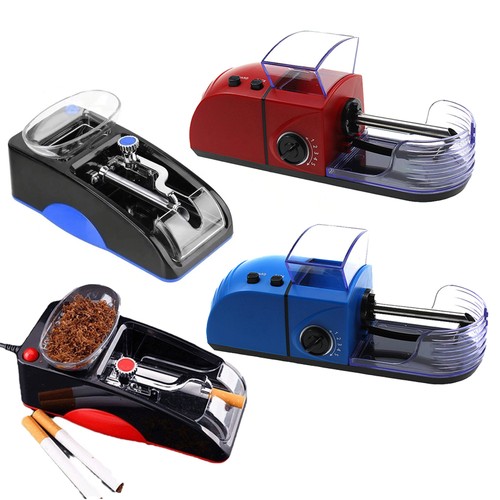 Automatic electric injector - automatic,