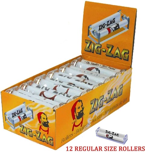 New zig zag - new,