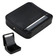 Automatic Cigarette Rolling