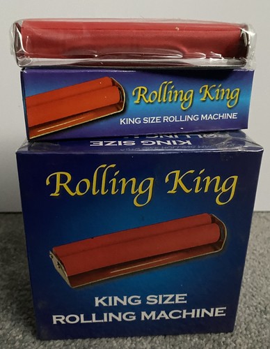 Genuine rolling king - rolling, king,