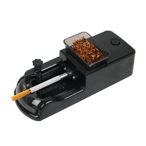 Automatic electric cigarette - automatic,
