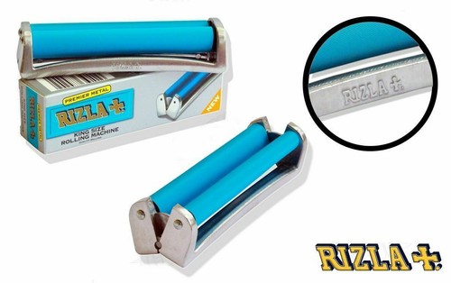 Rizla premium metal cigarette - metal,