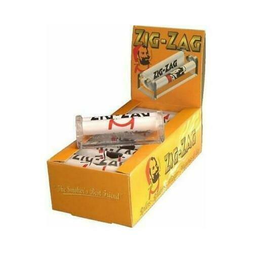 Regular size zig zag - 3x,
