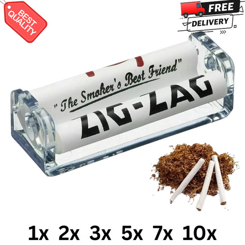 Regular size zig zag - size,
