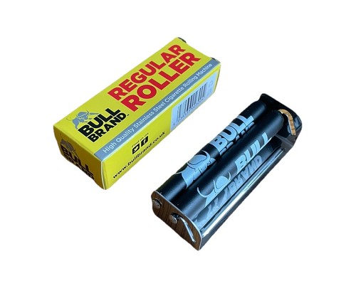 Rolling machine bull brand - machine,