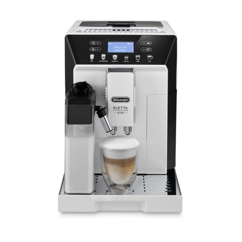 Longhi fully automatic - de'longhi,