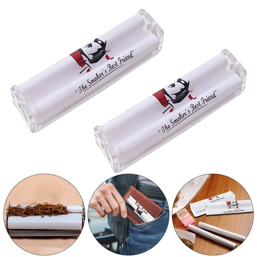 Zig zag automatic cigarette - zig,