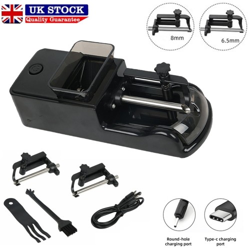 Automatic electric tobacco - electric,